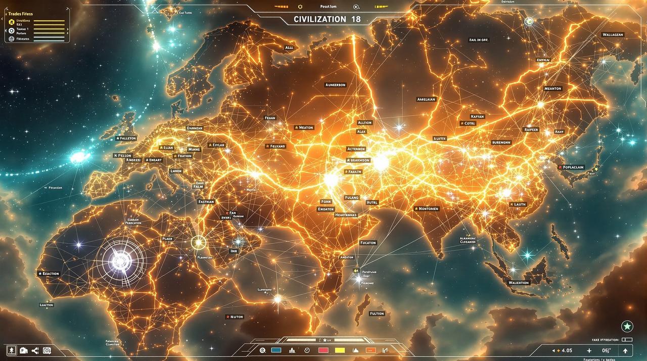 【深度解析】星海征途世界观:银河系十大势力的前世今生 【深度解析】星海征途世界观:银河系十大势力的前世今生 - 日漫在线观看热议话题