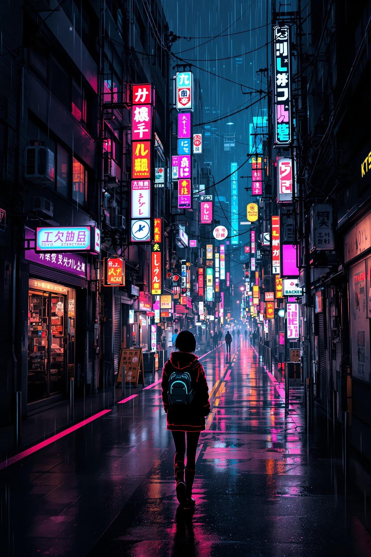 暗夜行者 - 日漫在线观看热播番剧推荐 暗夜行者